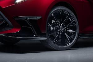 Toyota Corolla Hatchback Special Edition 2020 года  (NA)